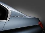 BMW ActiveHybrid 3 2012 года